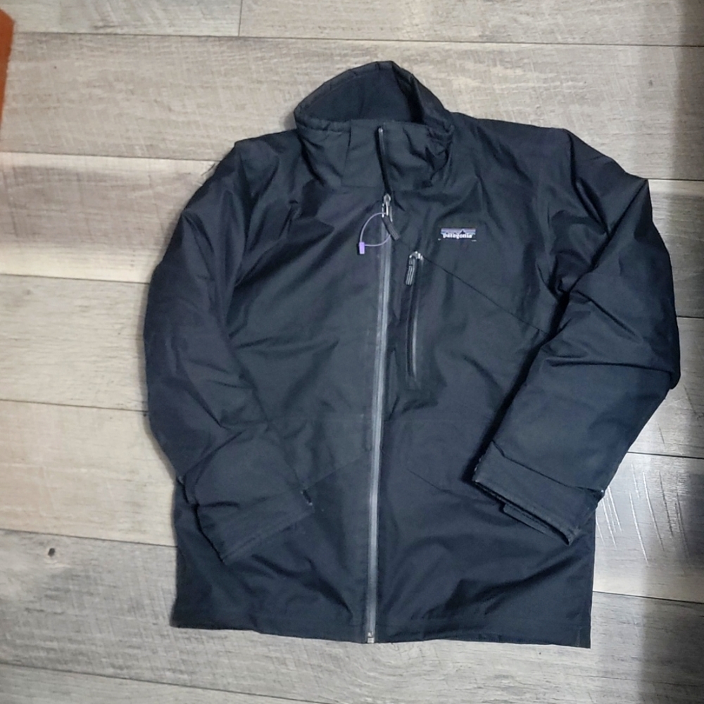 Kids Patagonia Jacket